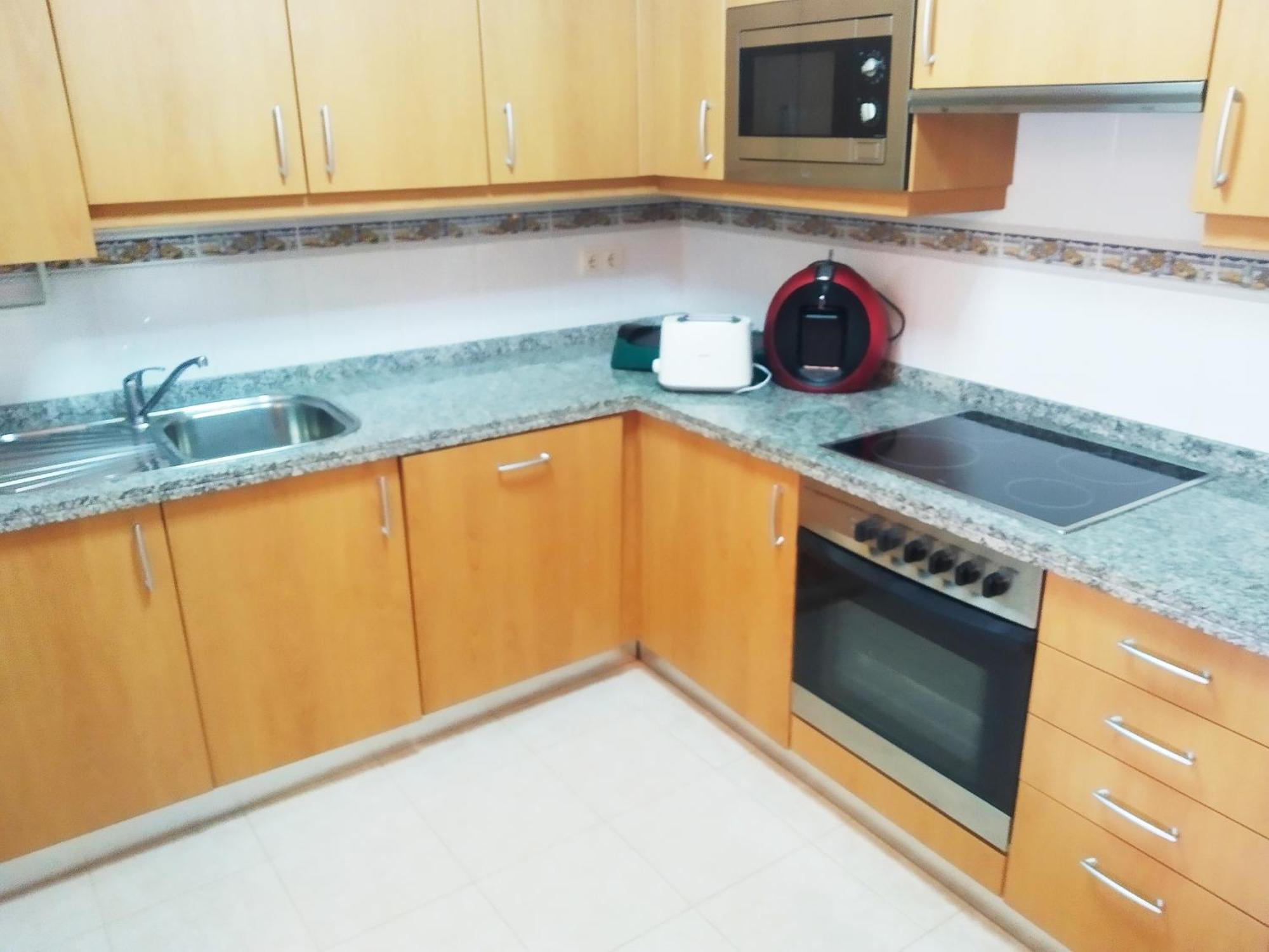 Ferienwohnung Hikari, Centro Luanco Con Parking Exterior foto