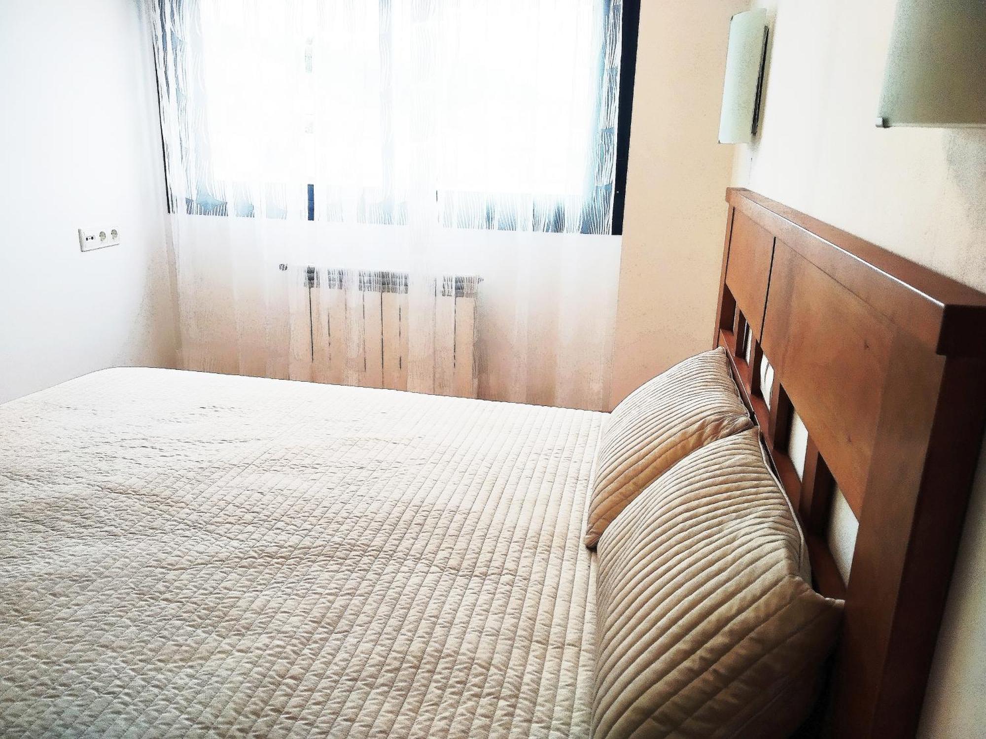 Ferienwohnung Hikari, Centro Luanco Con Parking Exterior foto